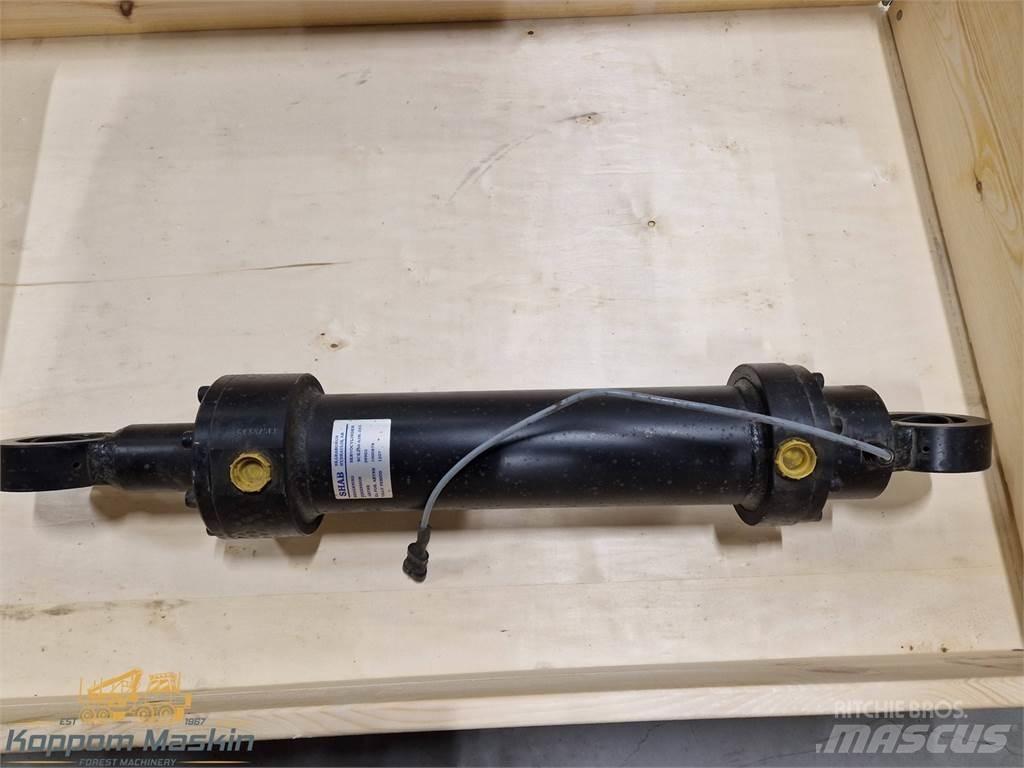 Ponsse P01503 液压
