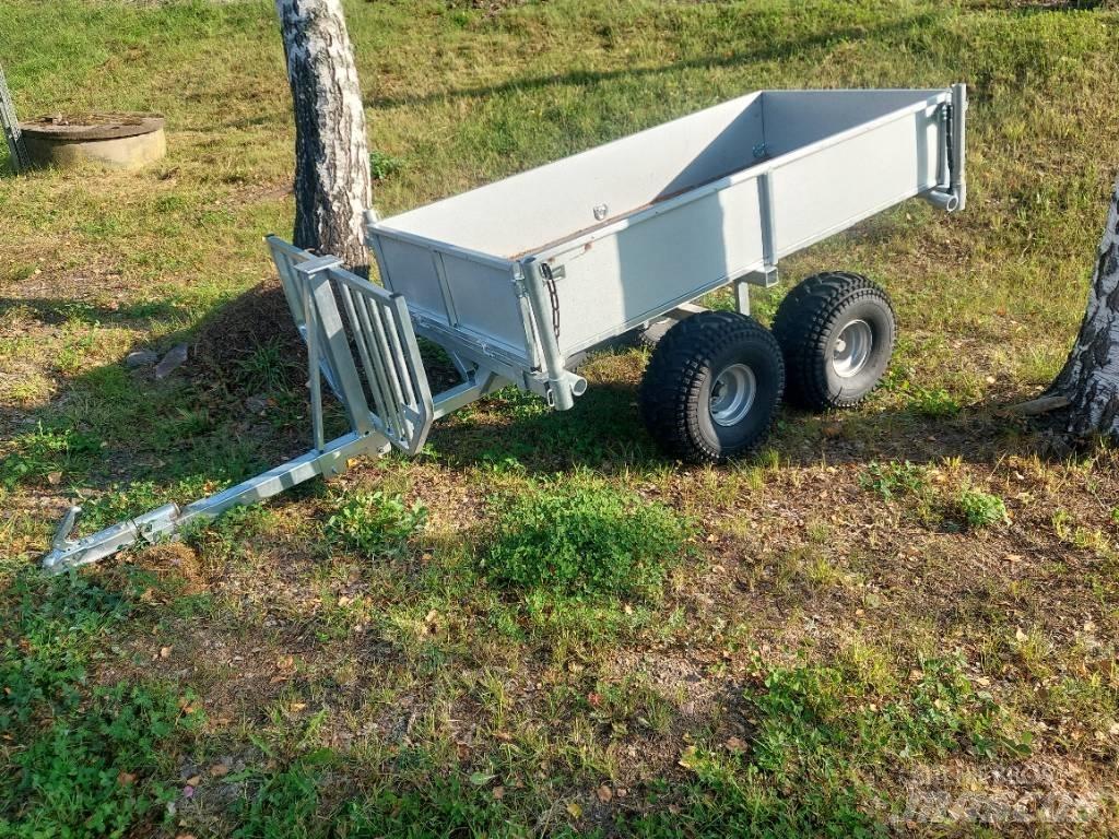  atv Vagn 越野车