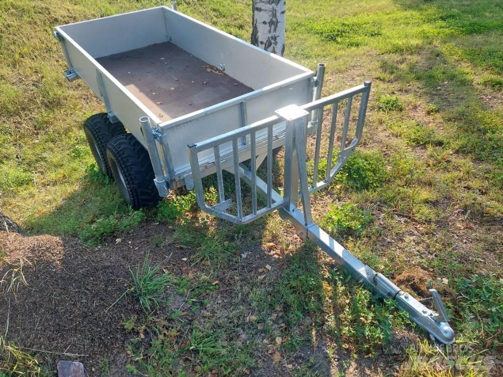  atv Vagn 越野车