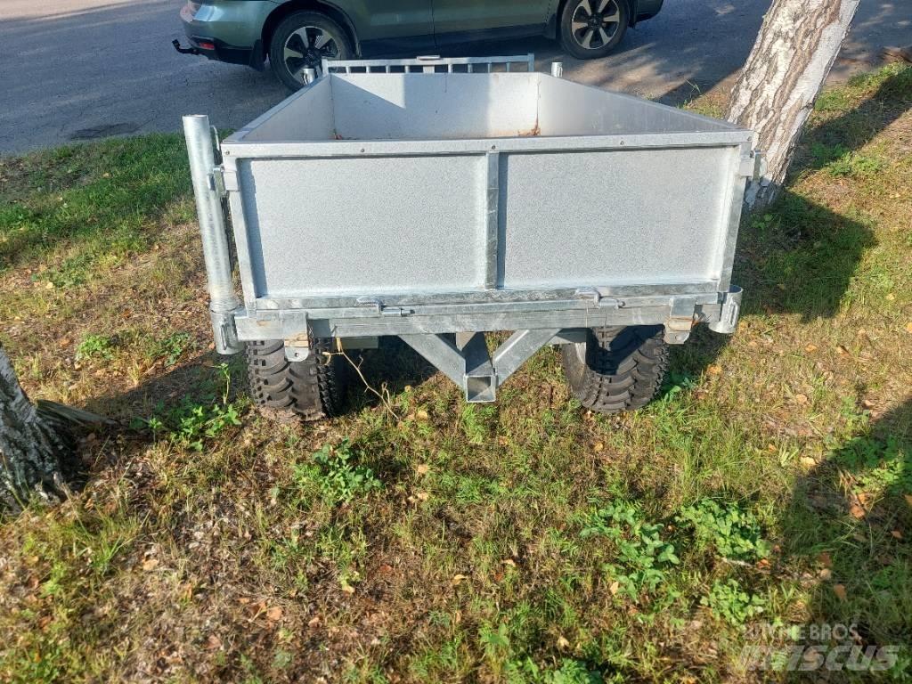  atv Vagn 越野车