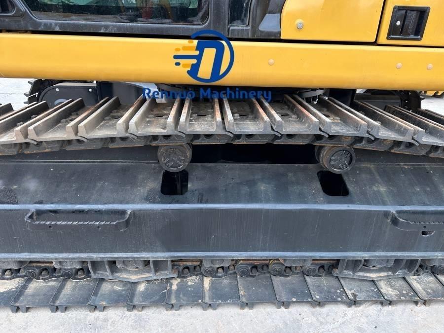 CAT 330 GC 履带挖掘机
