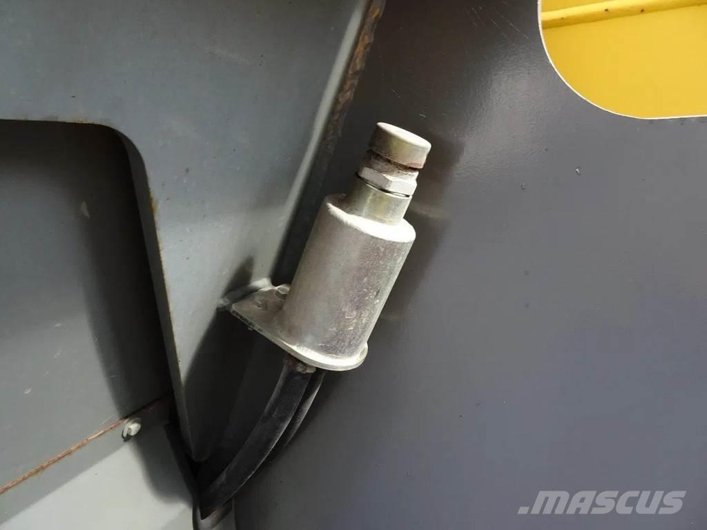 Dieci 70.10 伸缩臂叉装车|叉装车