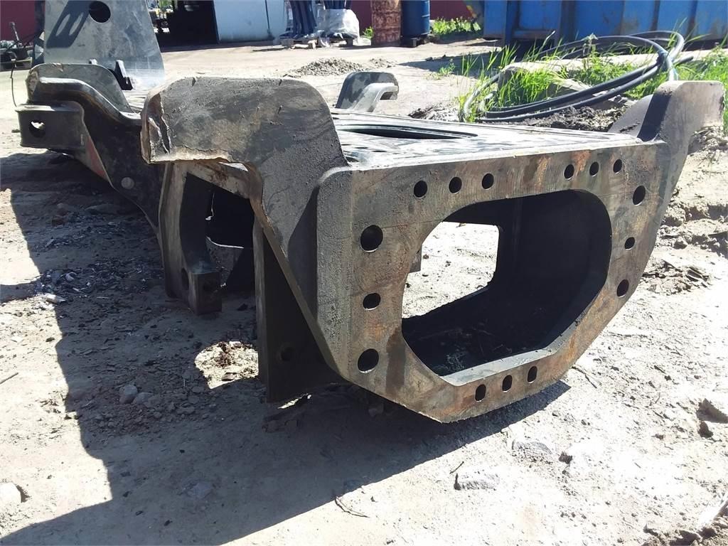 Ponsse Buffalo 其他组件