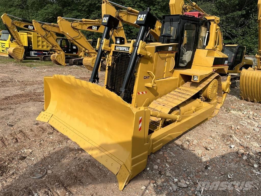 CAT D 7 R 履带式推土机