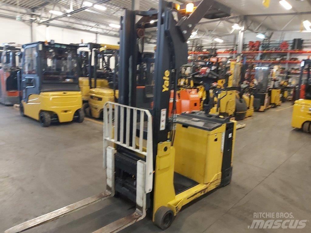 Yale MC10 手推堆垛车