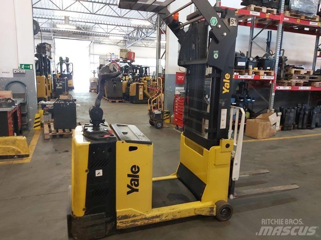 Yale MC10 手推堆垛车