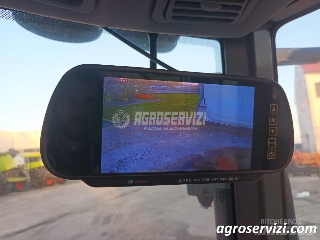 Kioti PX 1153 PC 拖拉机/农用车