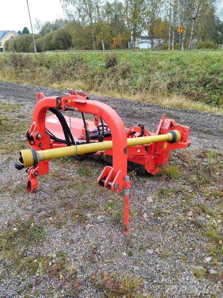 Maschio Giraffa 210 牧场割草机和切顶器
