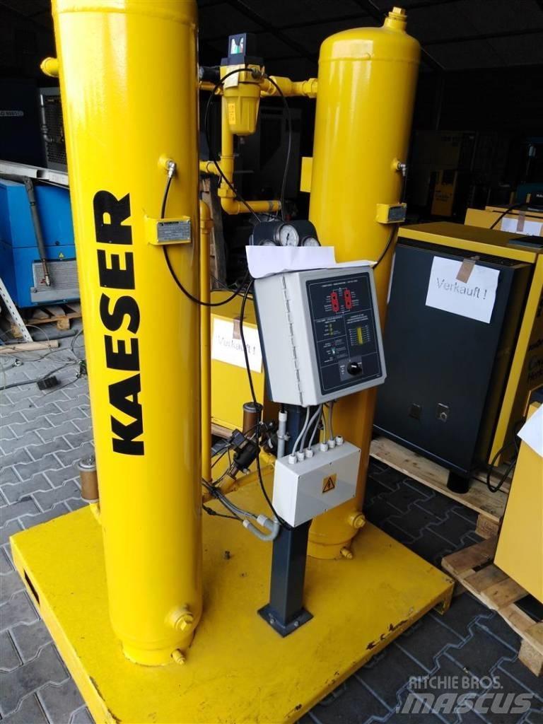 Kaeser DC33 压缩空气干燥器
