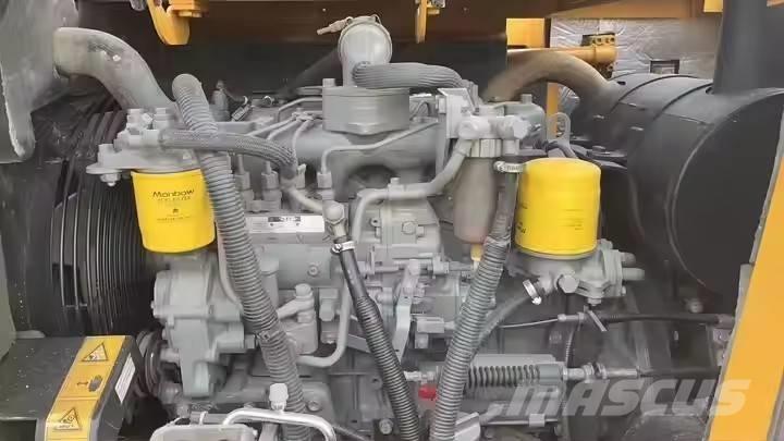 Sany SY 75 C 履带挖掘机