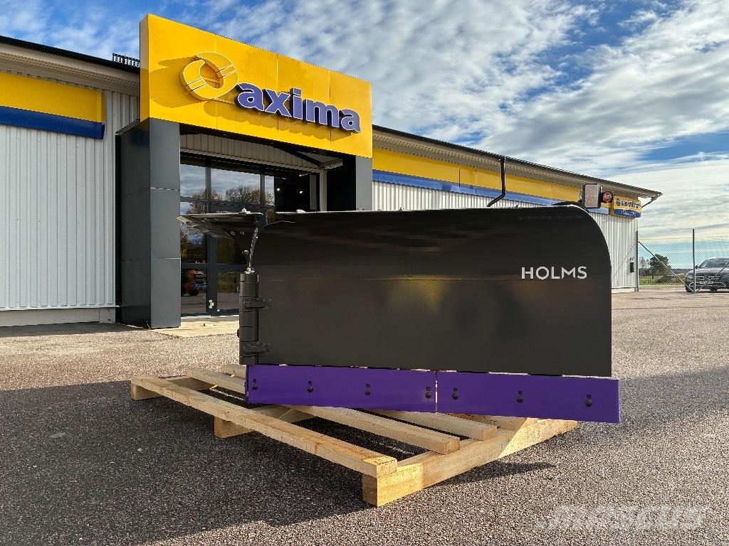 Holms PVH360 开沟机