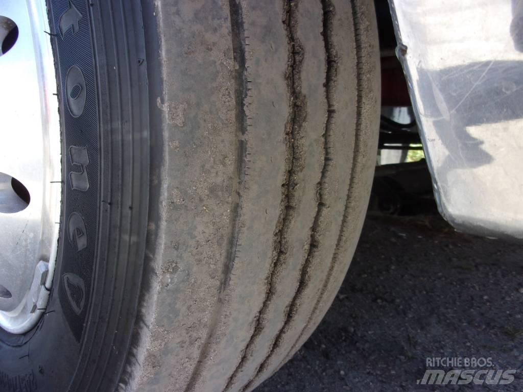 Sterling Acterra 救护车