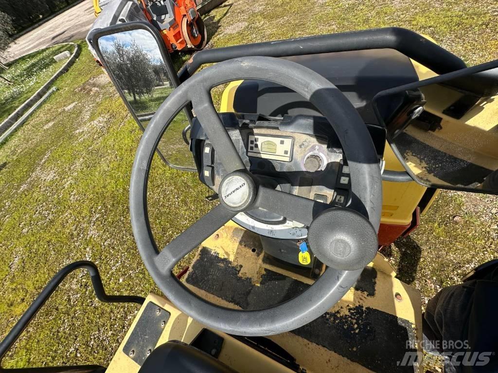 Dynapac CC 1200 C 单轮压路机