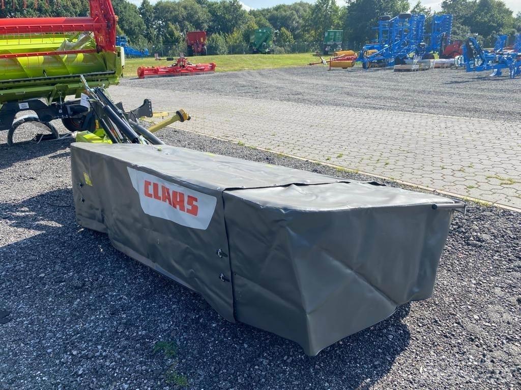 CLAAS Disco 28 割草调节装置