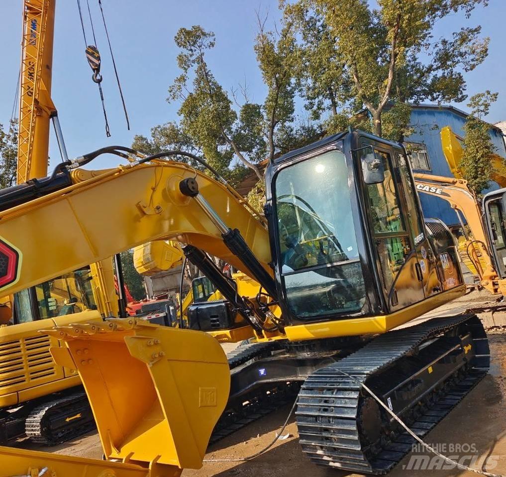 CAT 313D2GC 履带挖掘机
