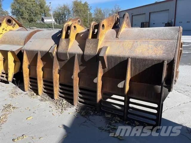 CAT 988 B 轮式装载机