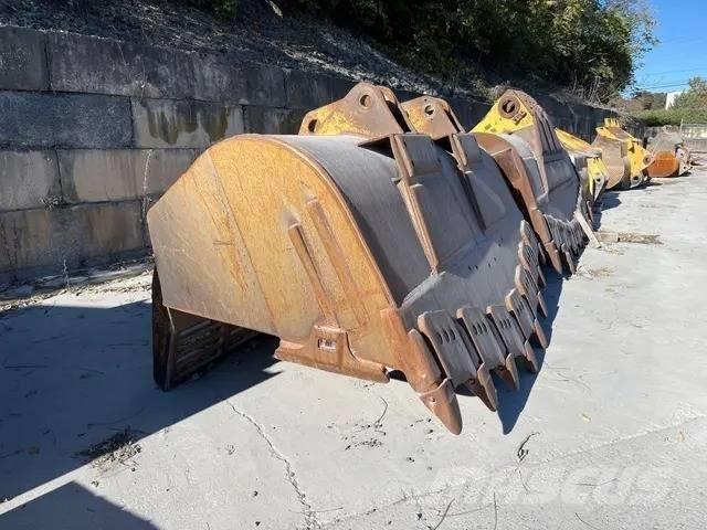 CAT 988 B 轮式装载机