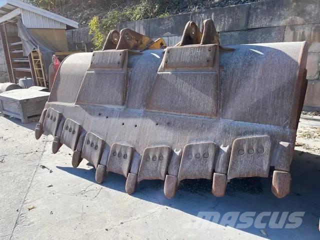 CAT 988 B 轮式装载机