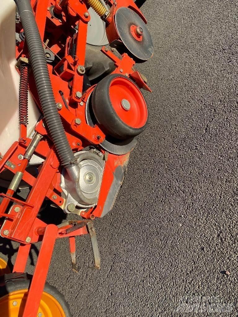 Kuhn Planter 2 精密播种机