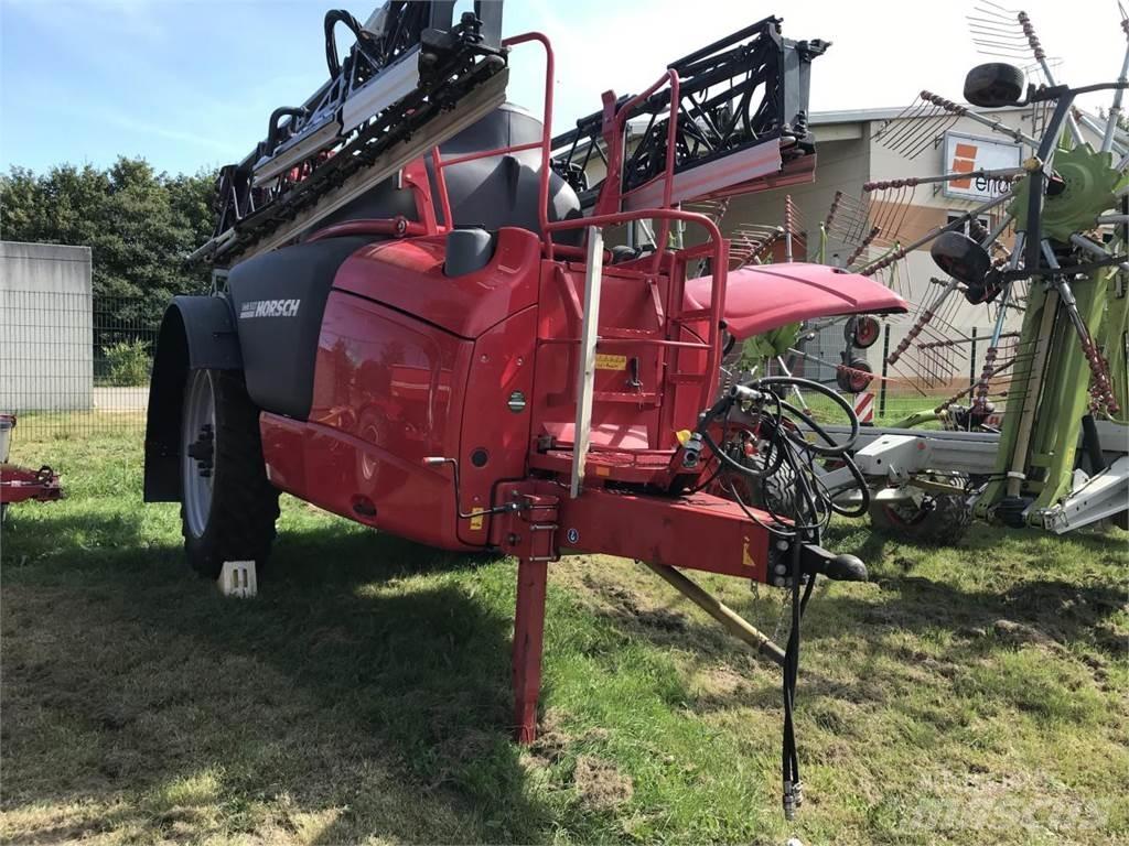 Horsch 5LT Light 牵引式喷雾机