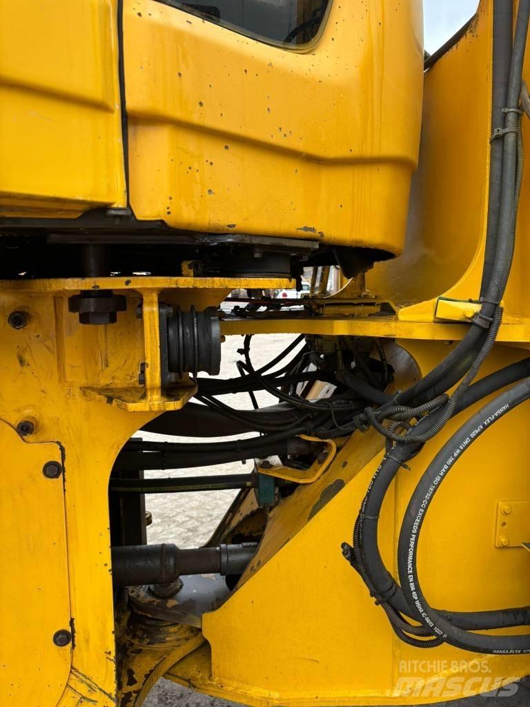 Volvo L 70 F 轮式装载机