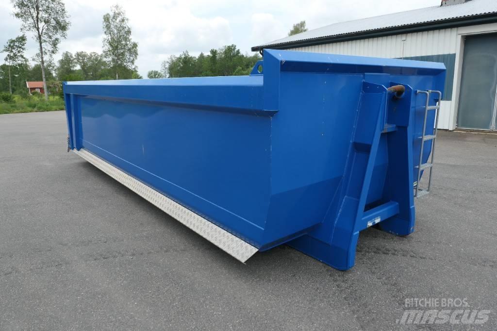 CMT OPT 593 可卸车厢