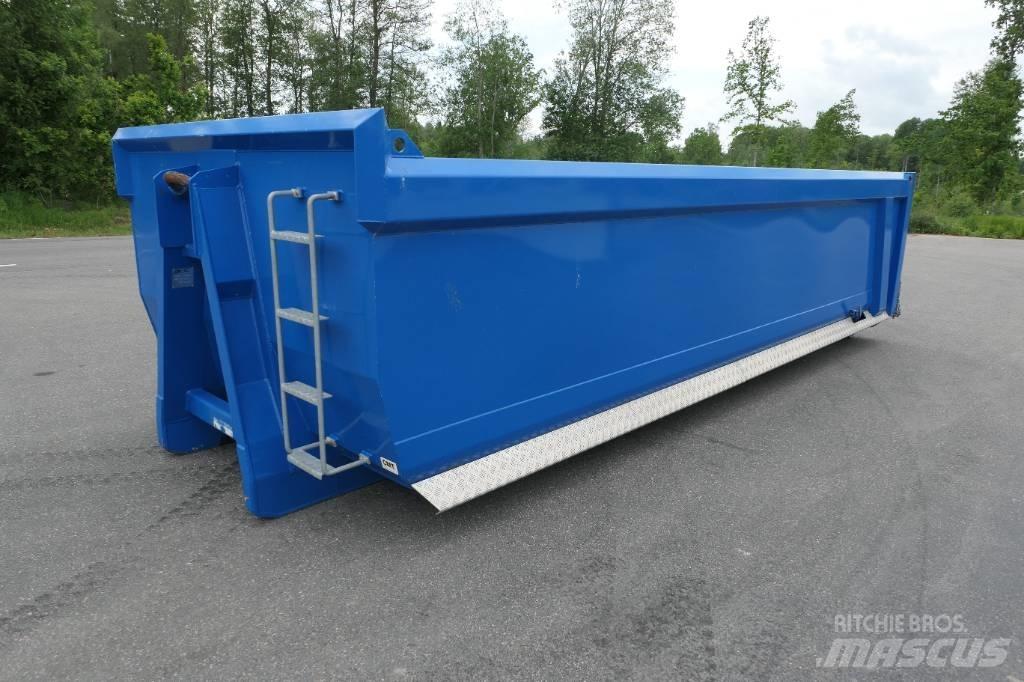 CMT OPT 593 可卸车厢