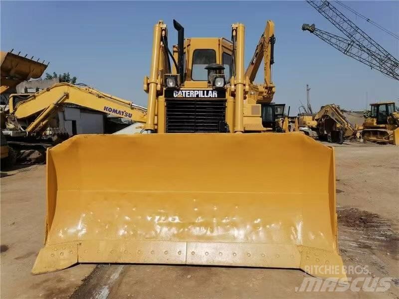 CAT D 7 H 履带式推土机