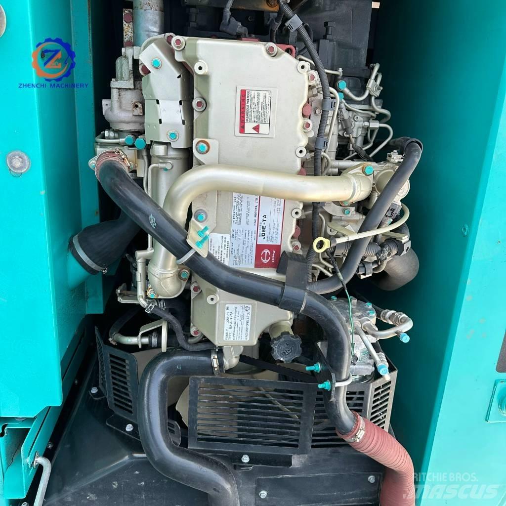 Kobelco SK 200/20ton/ 履带挖掘机