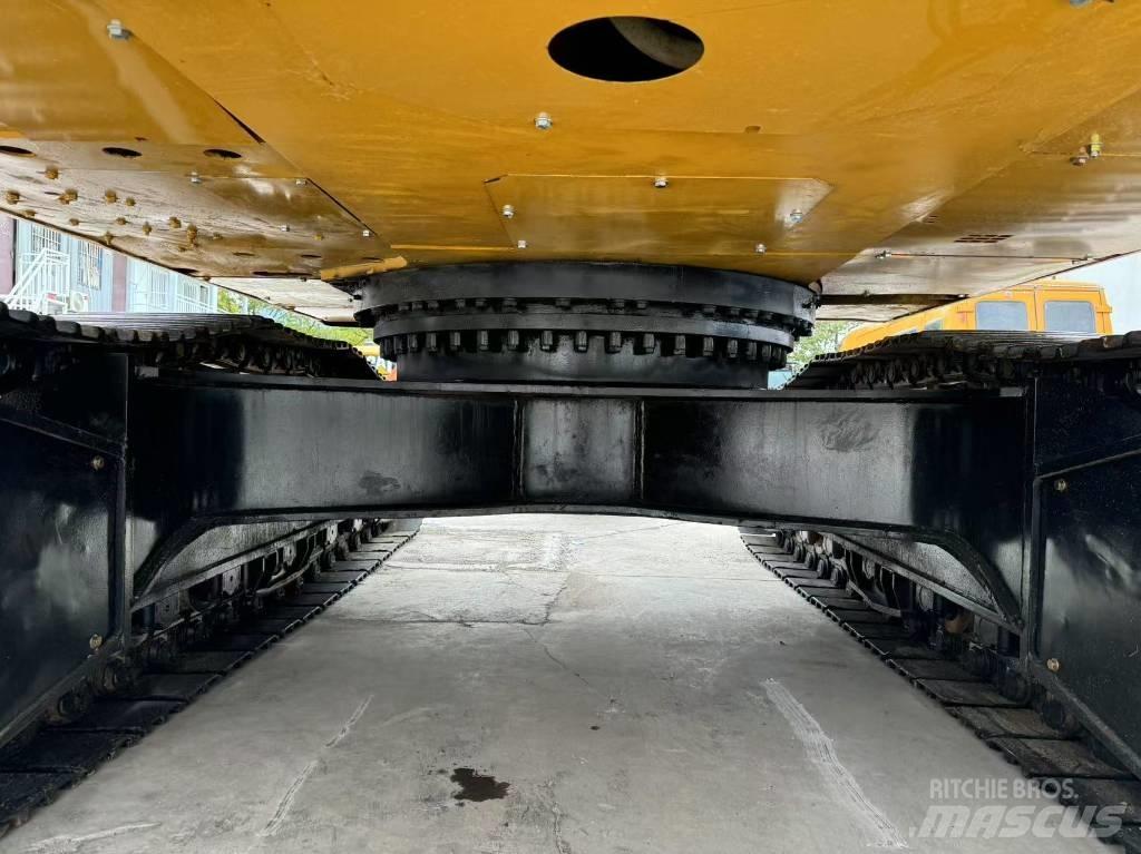 CAT 330 CL 履带挖掘机