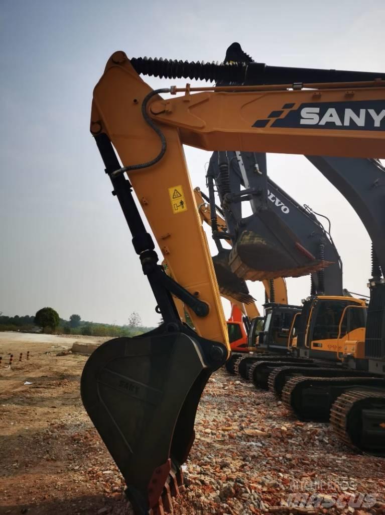 Sany SY 365 H 履带挖掘机