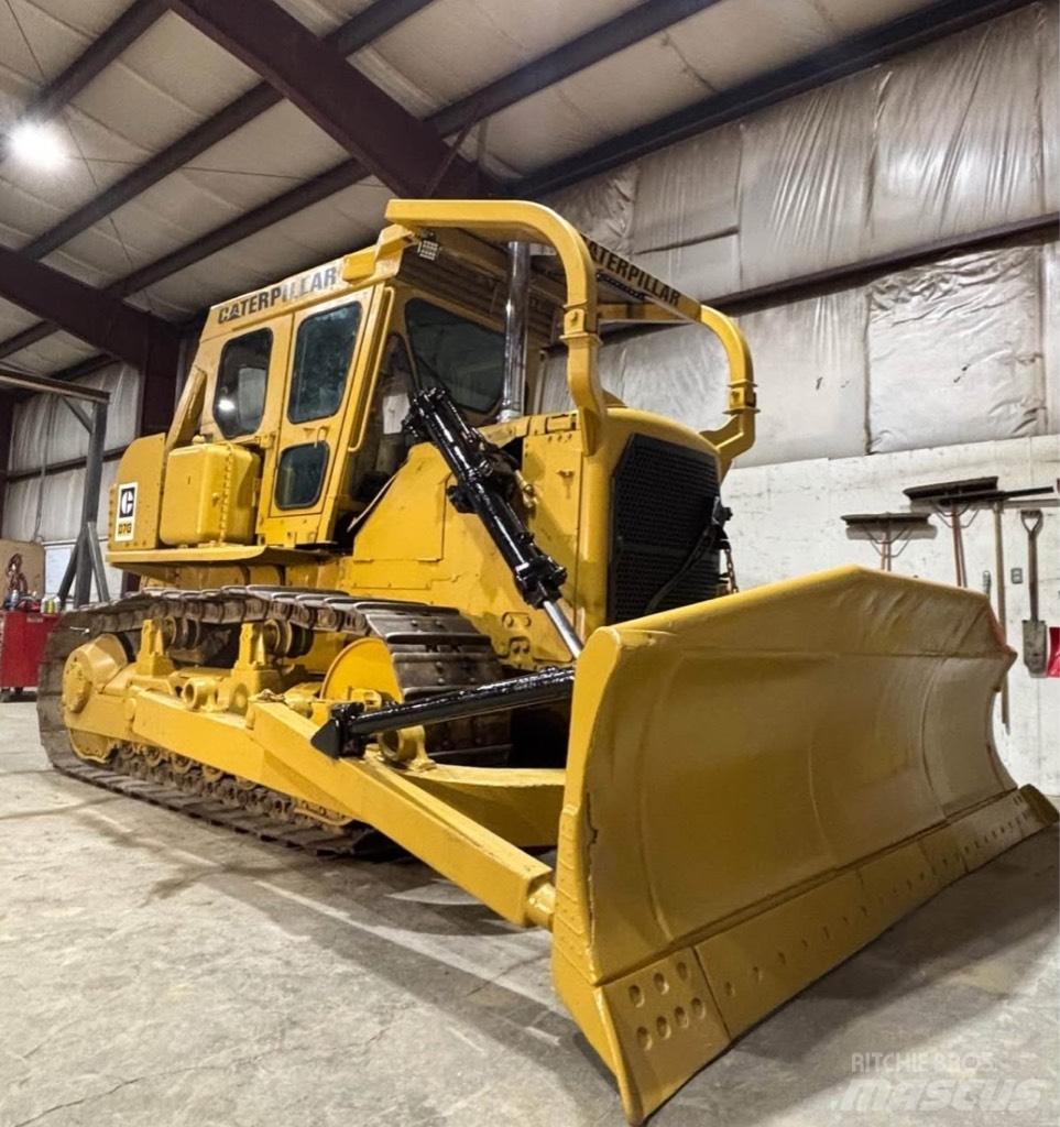 CAT D 7 G 履带式推土机