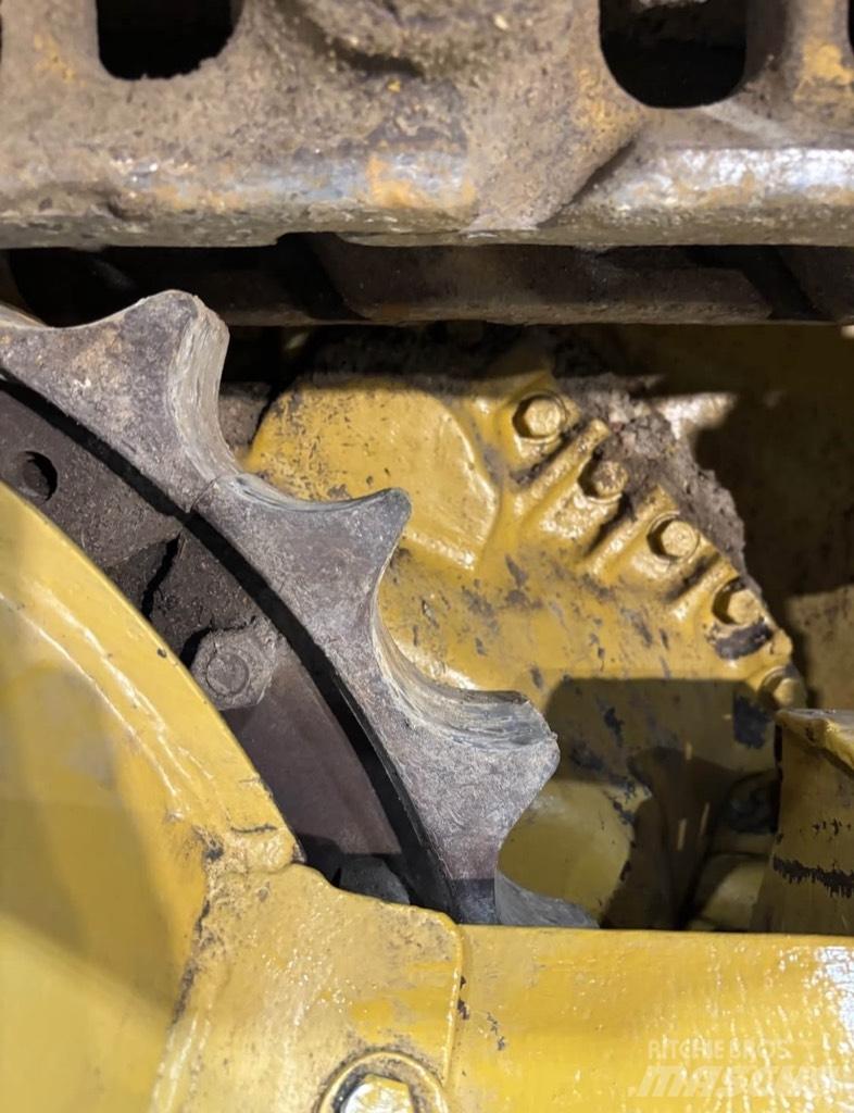 CAT D 7 G 履带式推土机