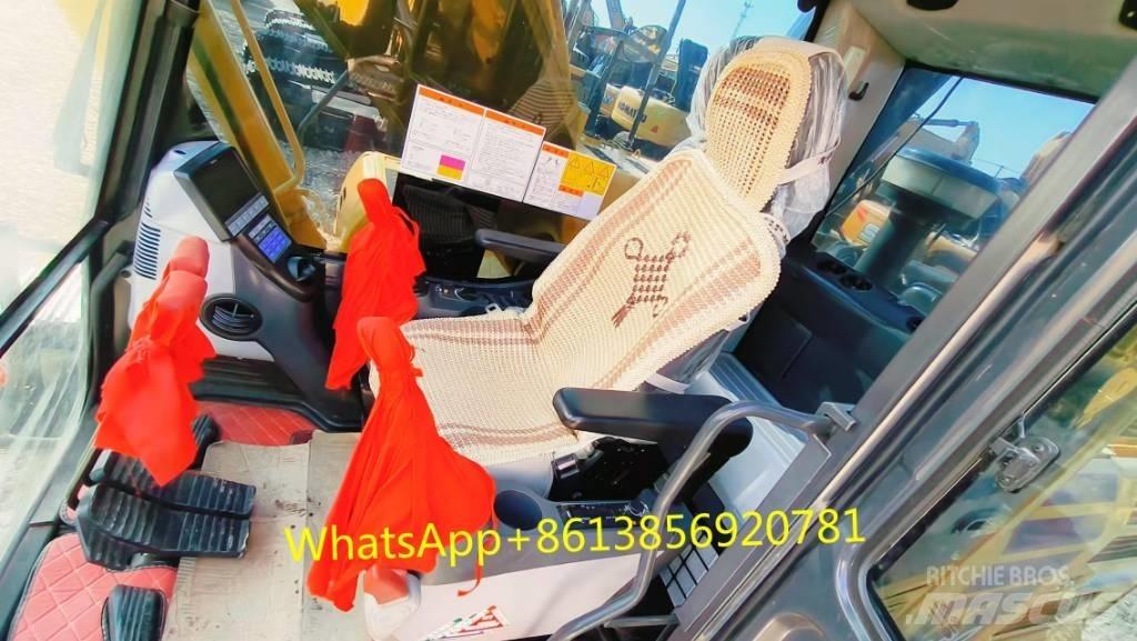 Komatsu PC 200-8 中型挖掘机