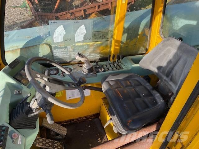 Italmacchine 2516 伸缩臂叉装车|叉装车