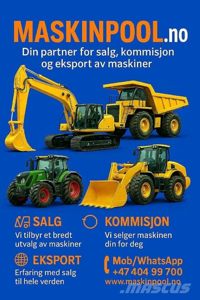 Volvo A 35 E 铰接式自卸车