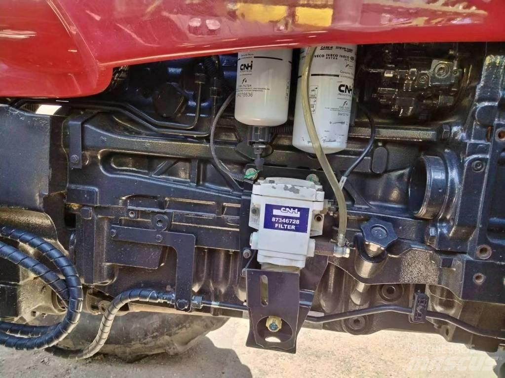 Case IH PUMA 2304 拖拉机/农用车