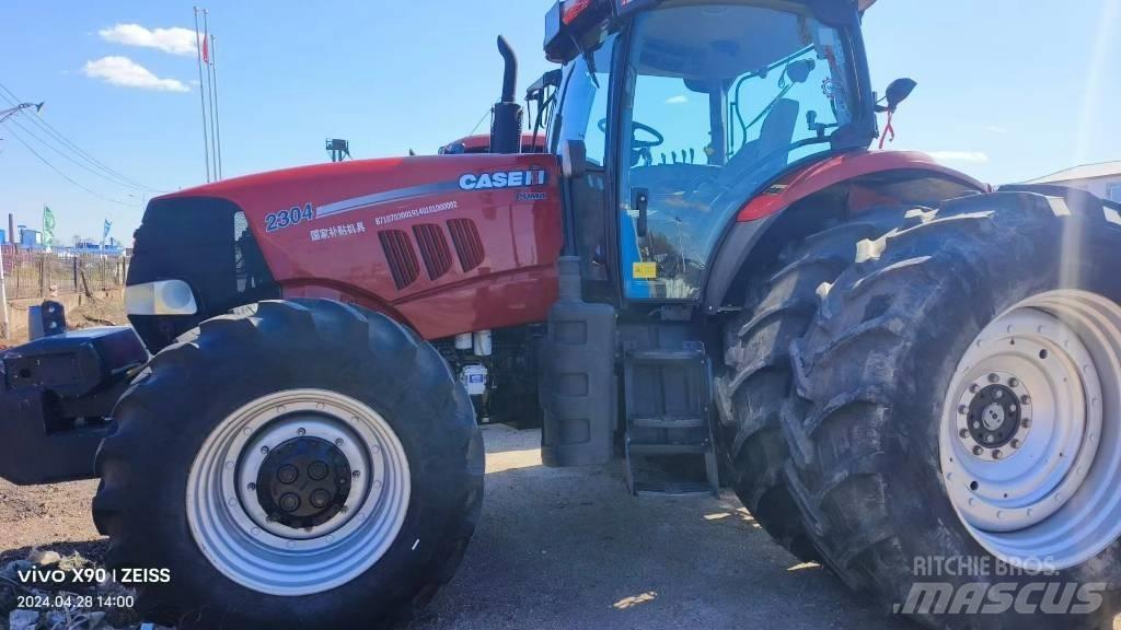 Case IH PUMA 2304 拖拉机/农用车