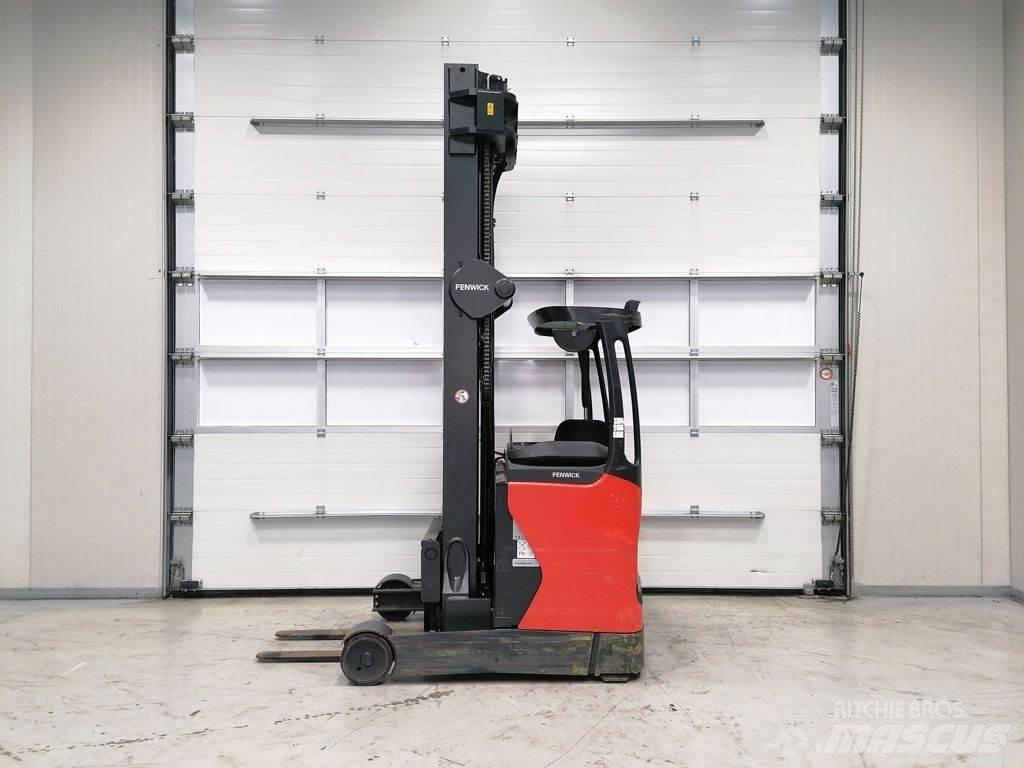 Linde R14HD-01 前移式叉车