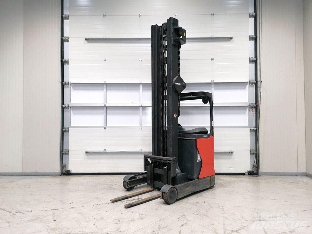 Linde R14HD-01 前移式叉车
