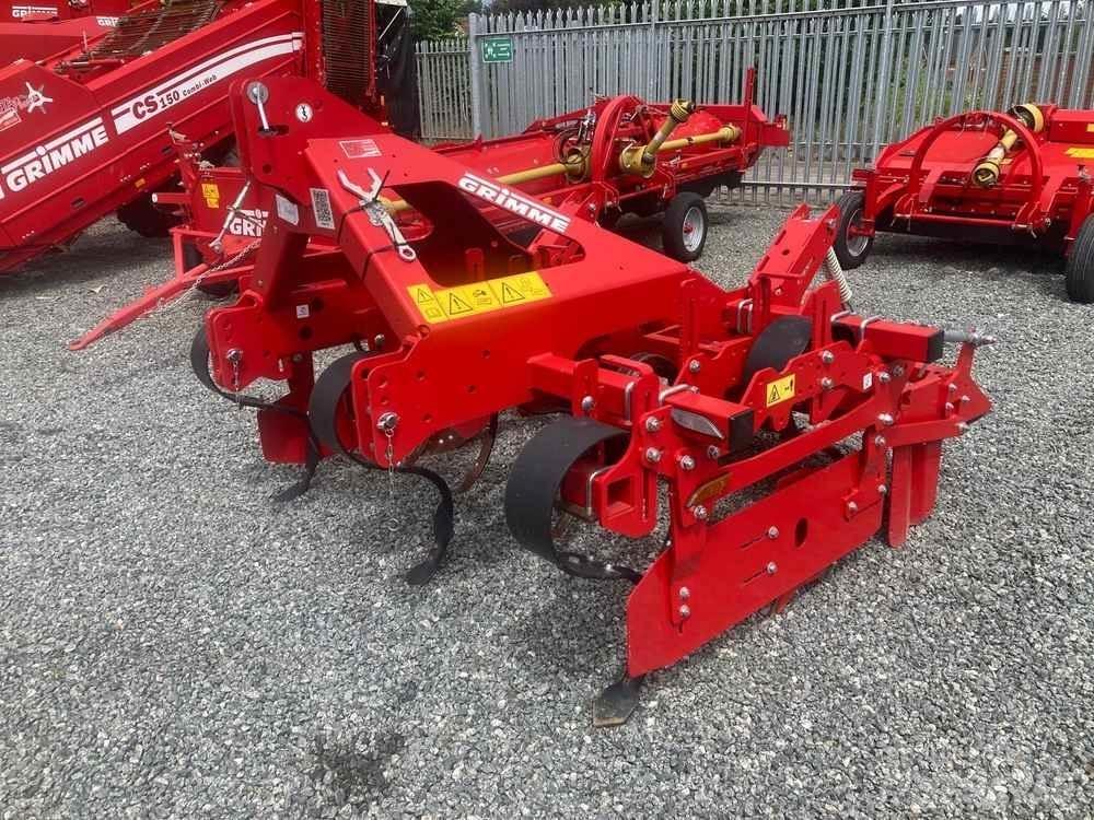 Grimme GH 马铃薯设备 - 其他
