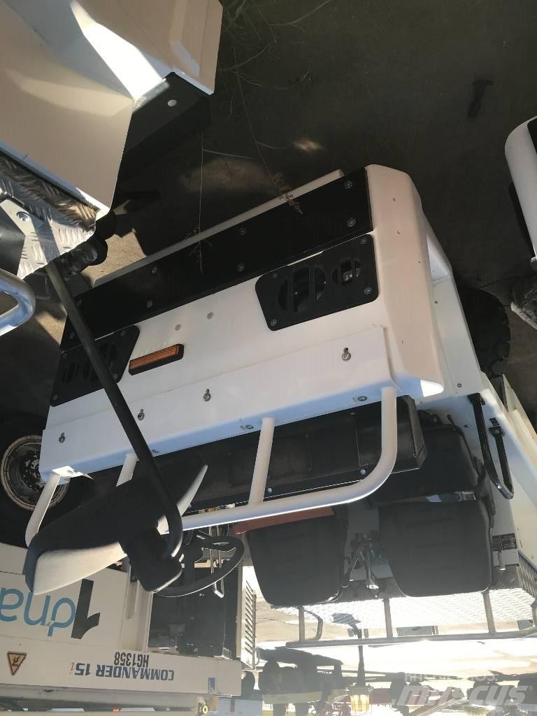 Charlatte T.135EVO 物流运输-其他