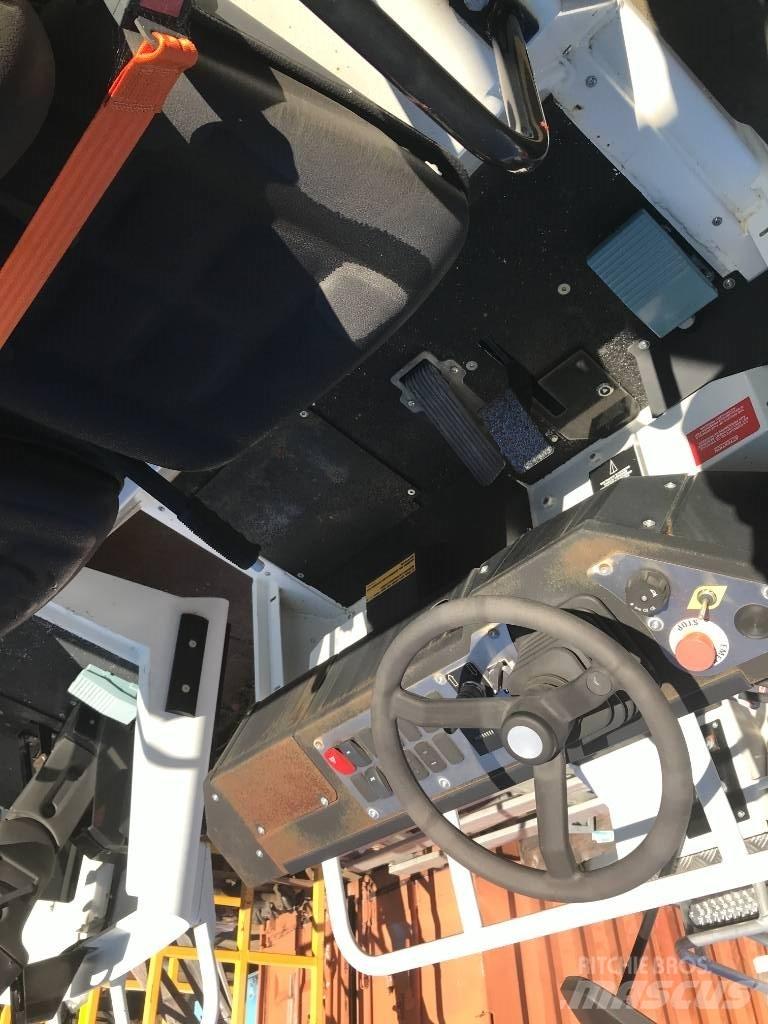 Charlatte T.135EVO 物流运输-其他
