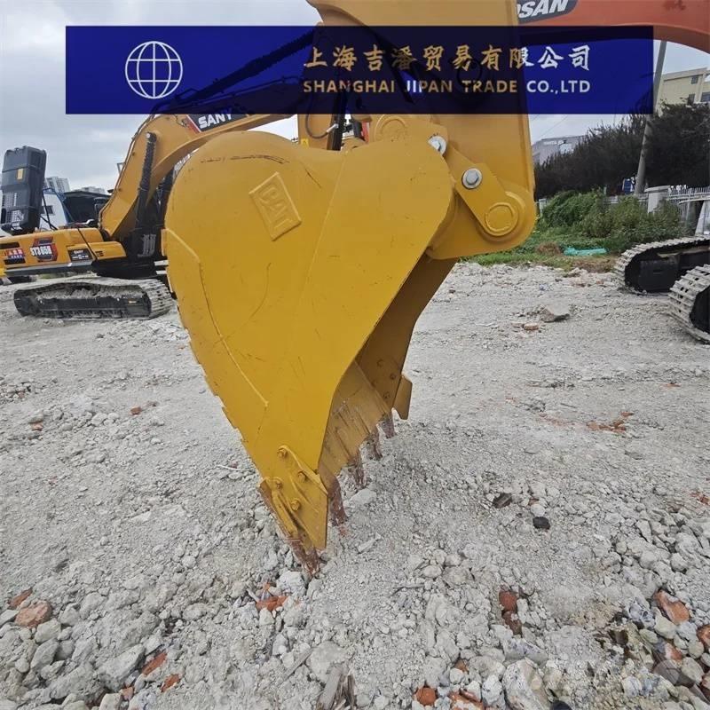 CAT 324D 履带挖掘机