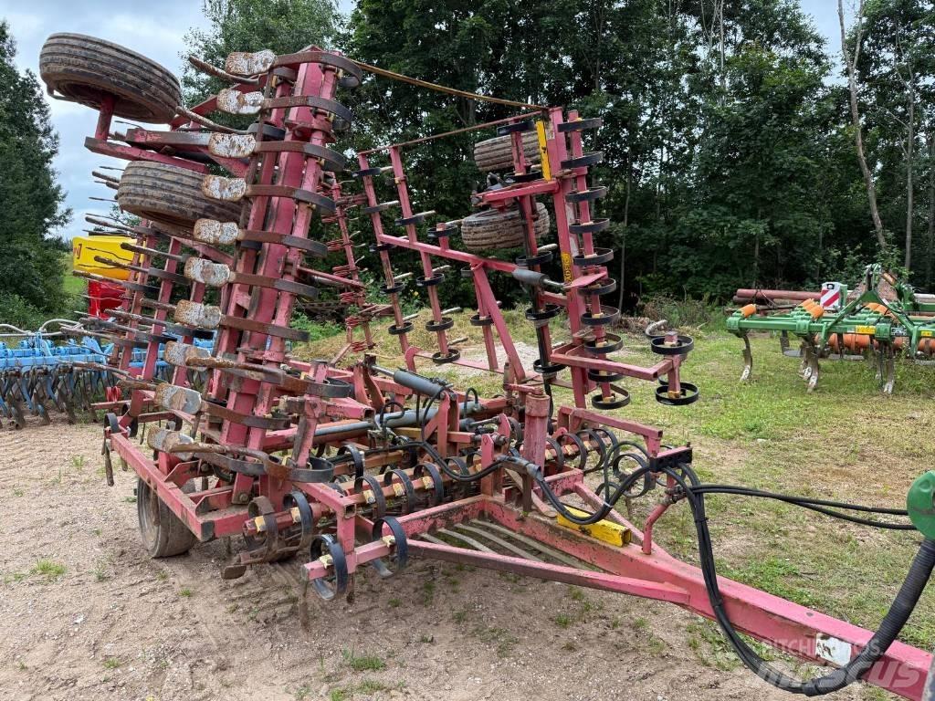 Väderstad NZ600 钉齿耙