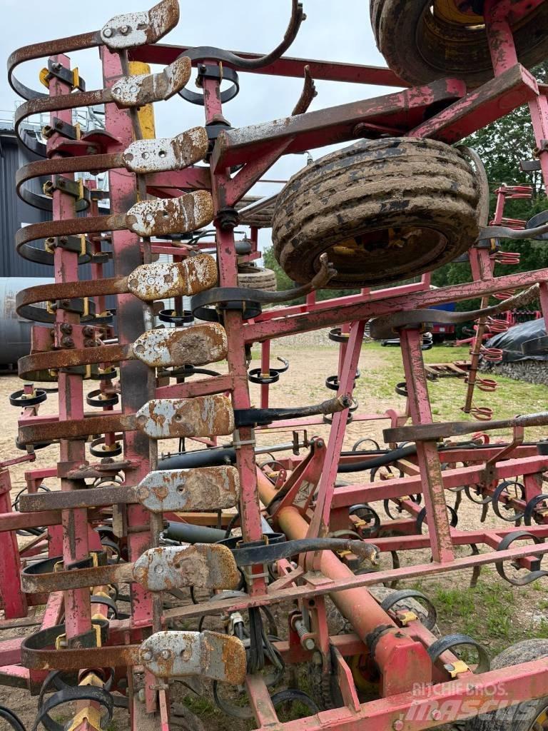 Väderstad NZ600 钉齿耙