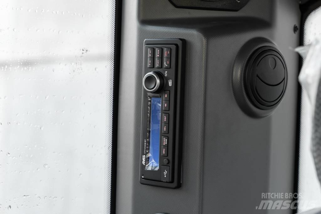 CASE CX 70E 小型挖掘机