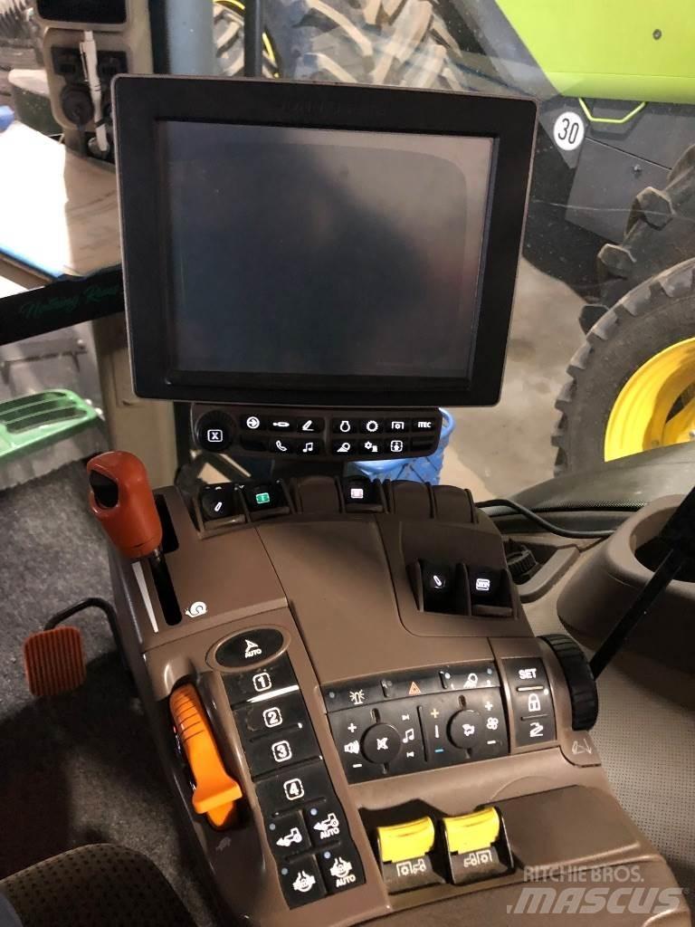 John Deere 7230 R 拖拉机/农用车