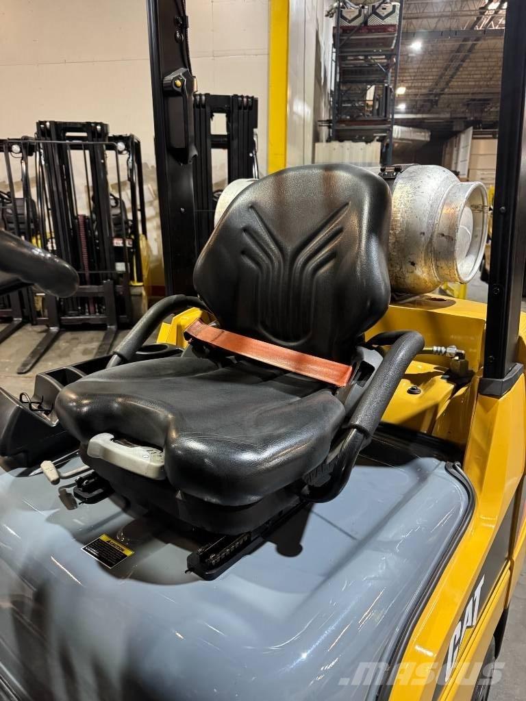 CAT 2C 5000 其他叉车