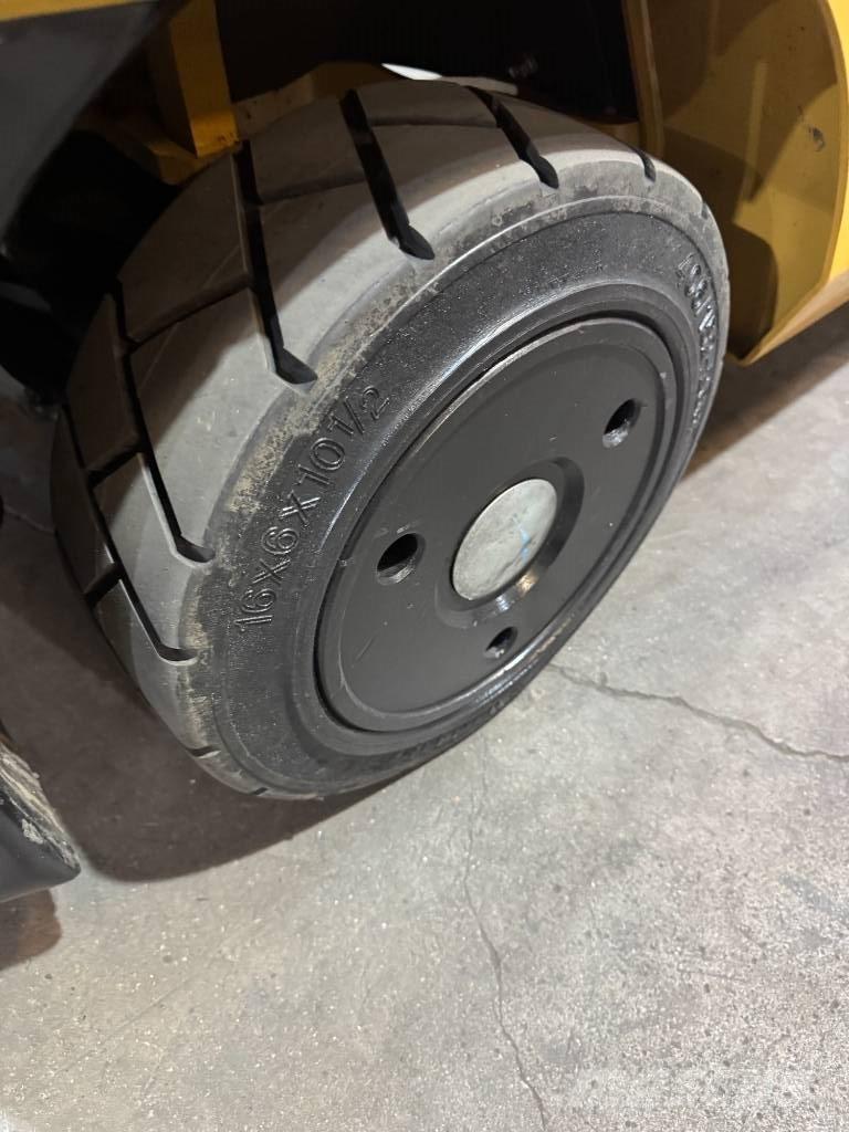 CAT 2C 5000 其他叉车